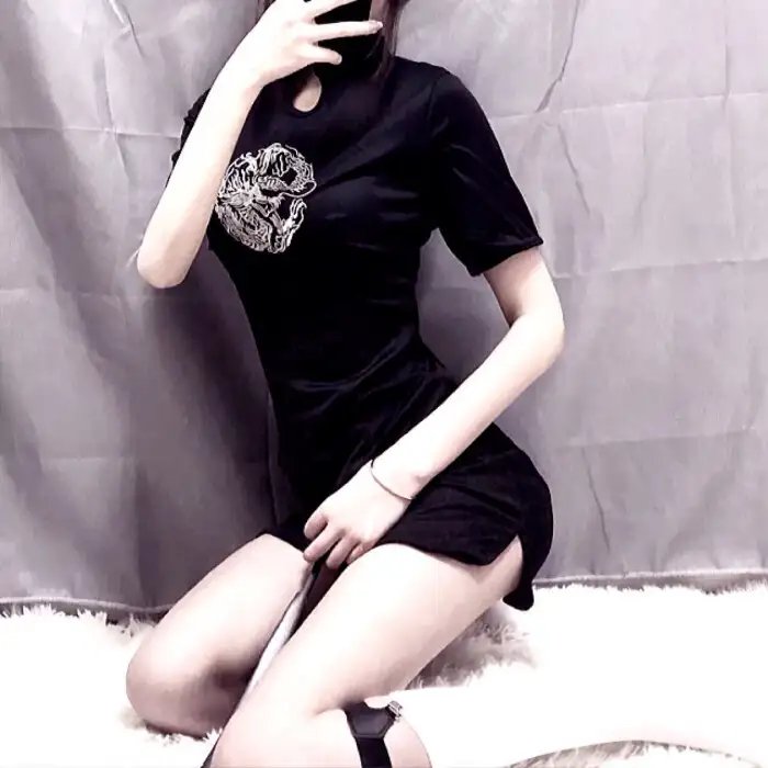 东方不败