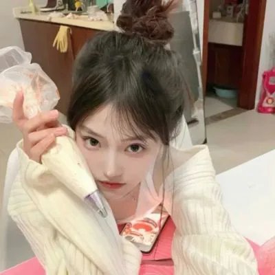 裸睡美人